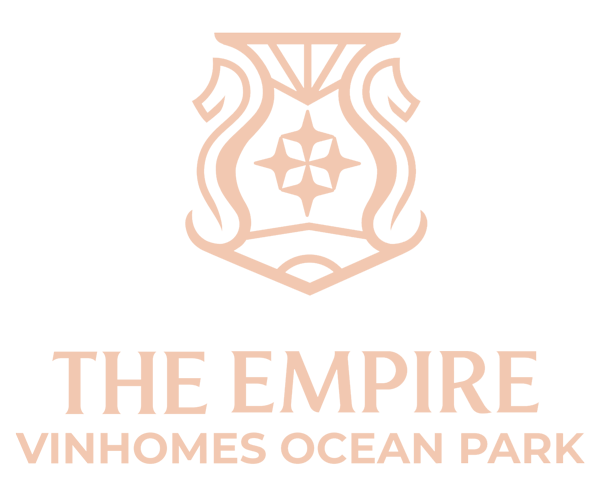 【The Empire Vinhomes Ocean Park】